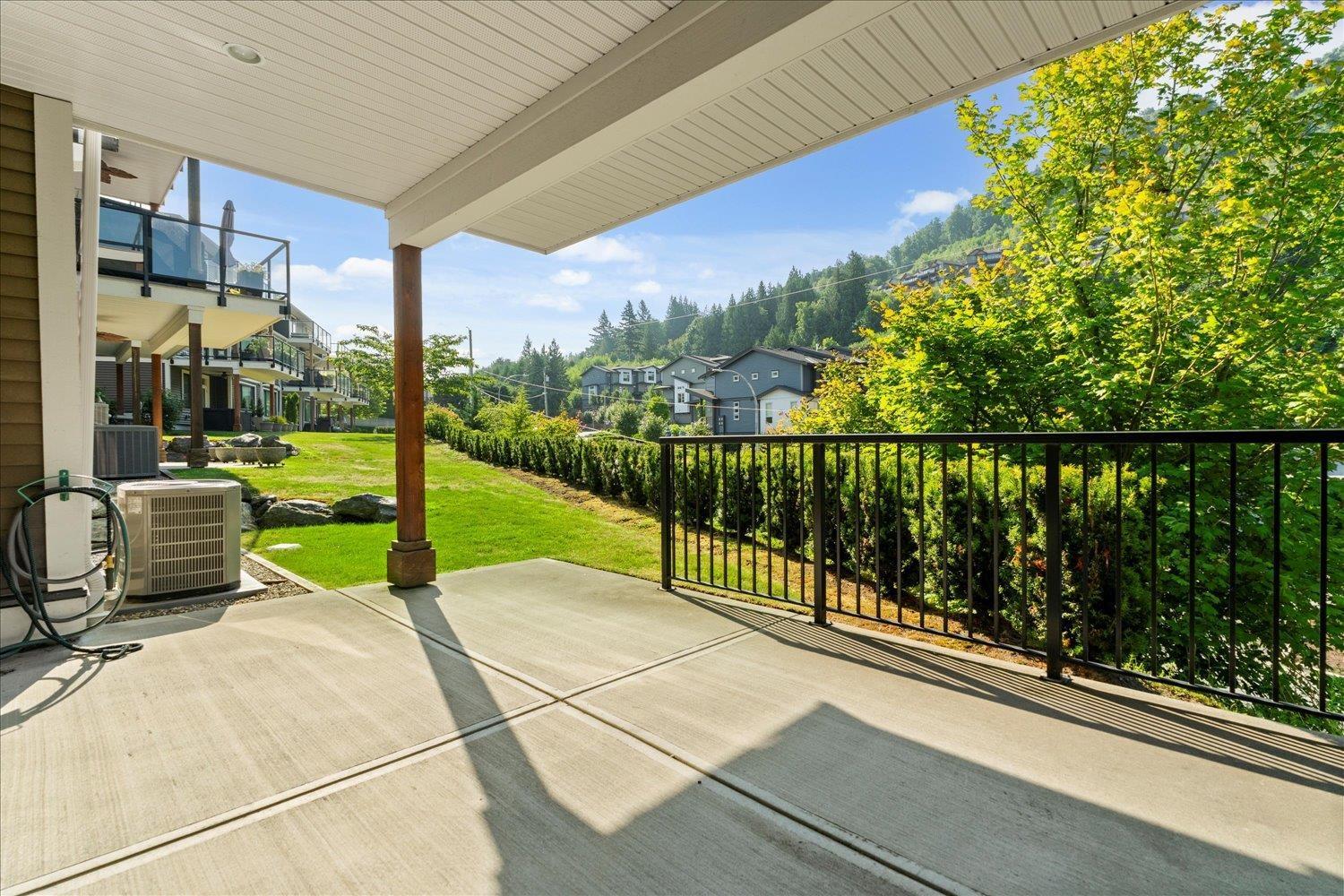 6 43685 Chilliwack Mountain Road, Chilliwack Mountain, Chilliwack, British Columbia  V2R 0X5 - Photo 26 - R3031644