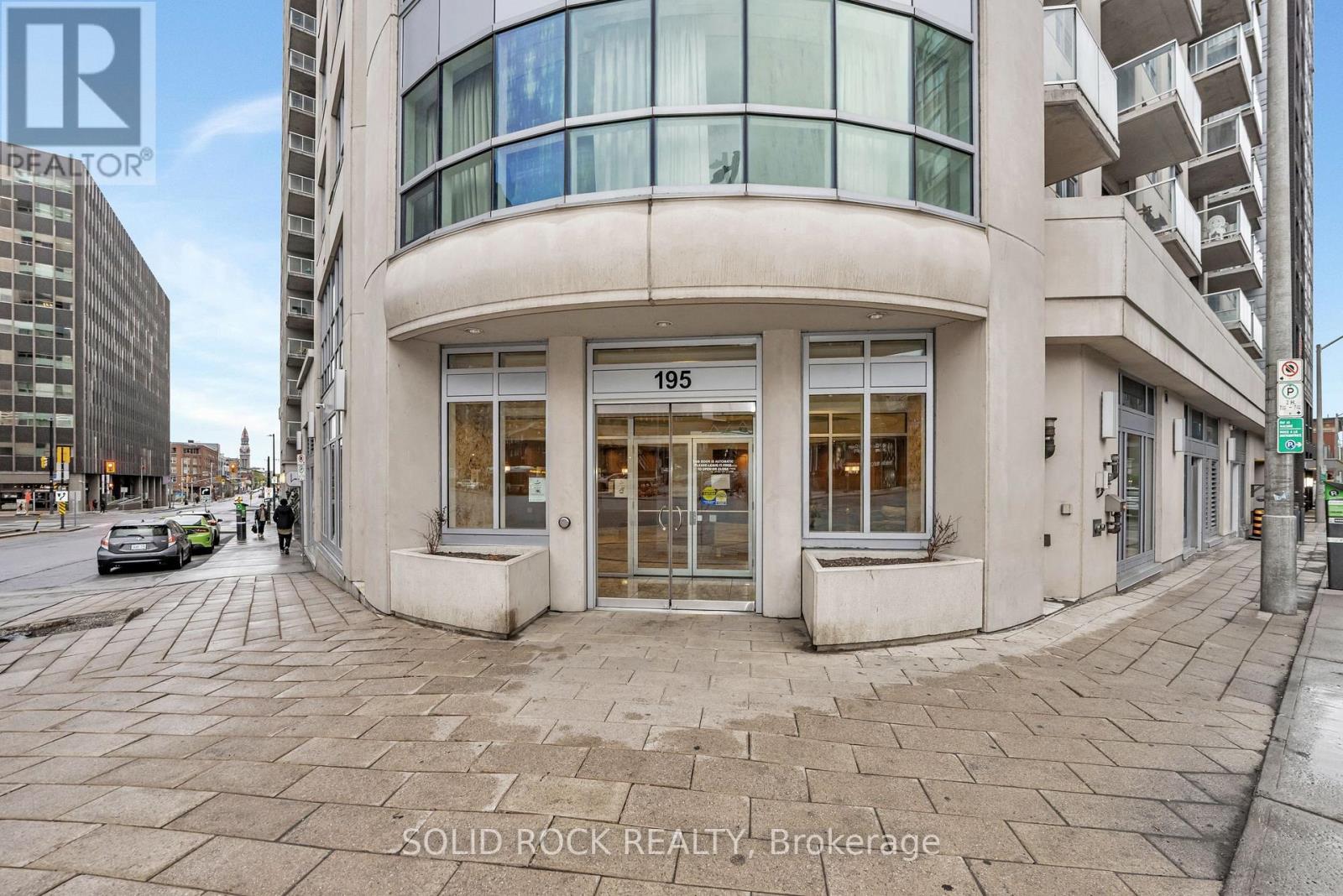 306 - 195 Besserer N, Ottawa, Ontario  K1N 0B6 - Photo 2 - X12314204