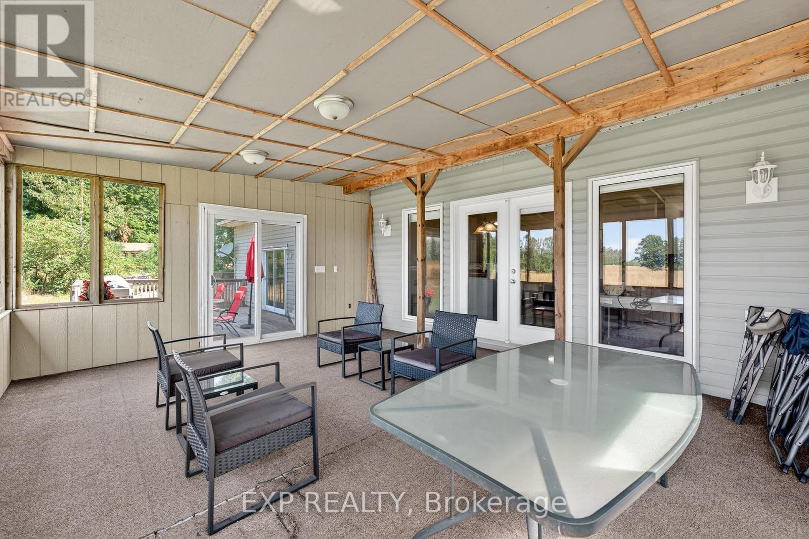 92 Tate's Bay Road, Trent Lakes, Ontario  K0M 1A0 - Photo 17 - X12314179