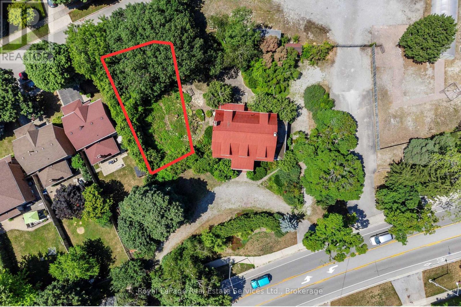0 VICTORIA STREET, Oakville, Ontario