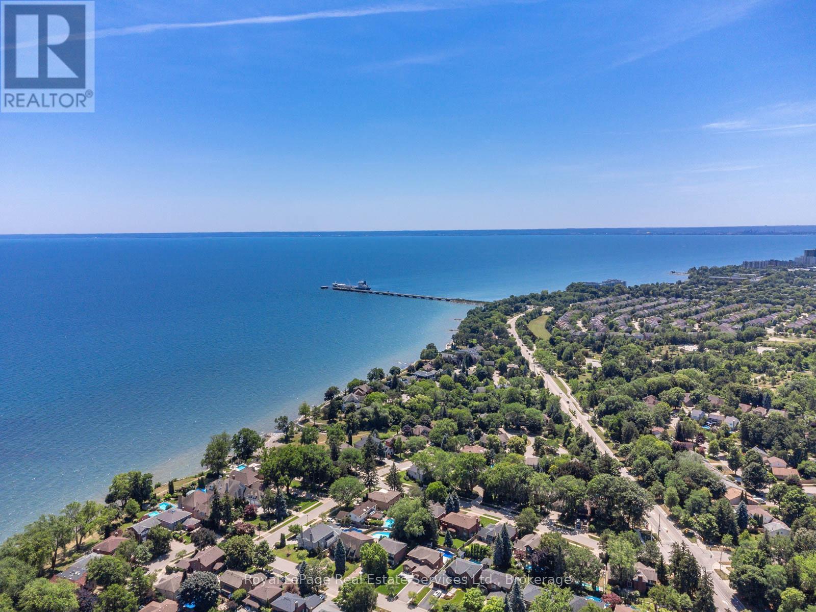 0 Victoria Street, Oakville, Ontario  L6L 5X8 - Photo 5 - W12314197