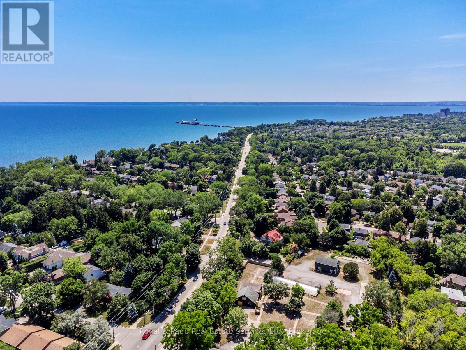 0 Victoria Street, Oakville, Ontario  L6L 5X8 - Photo 7 - W12314197