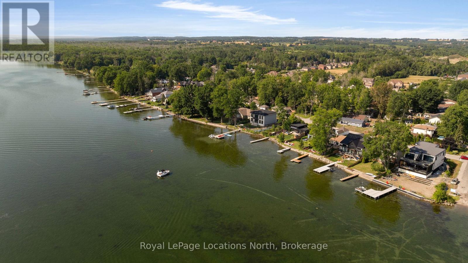 297 Beach Road, Innisfil, Ontario  L0L 1R0 - Photo 34 - N12314196