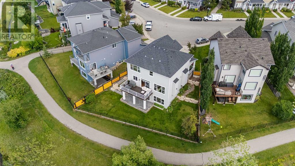 156 Rainbow Falls Manor, Chestermere, Alberta  T1X 0G6 - Photo 10 - A2235404