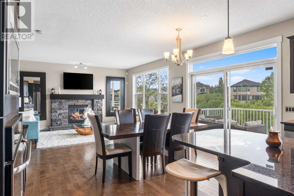 156 Rainbow Falls Manor, Chestermere, Alberta  T1X 0G6 - Photo 20 - A2235404