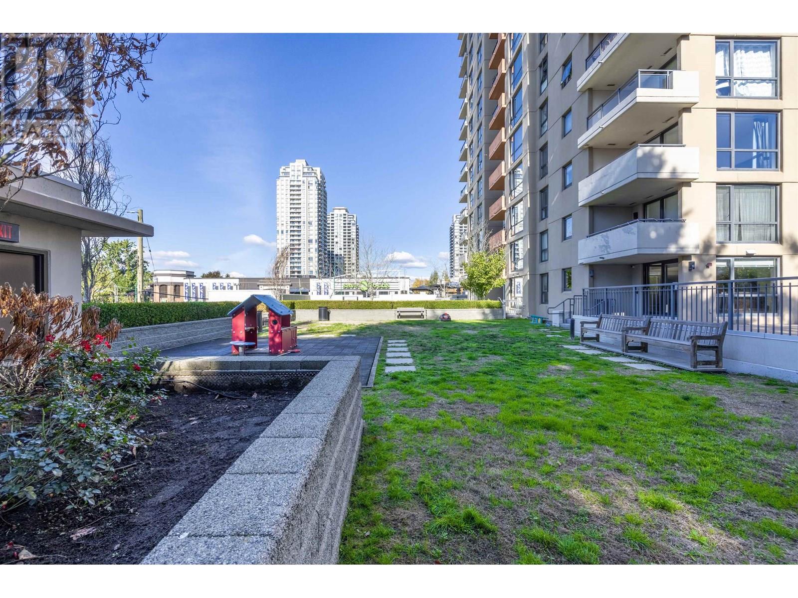 1108 7225 Acorn Avenue, Burnaby, British Columbia  V5E 0A9 - Photo 4 - R3031769