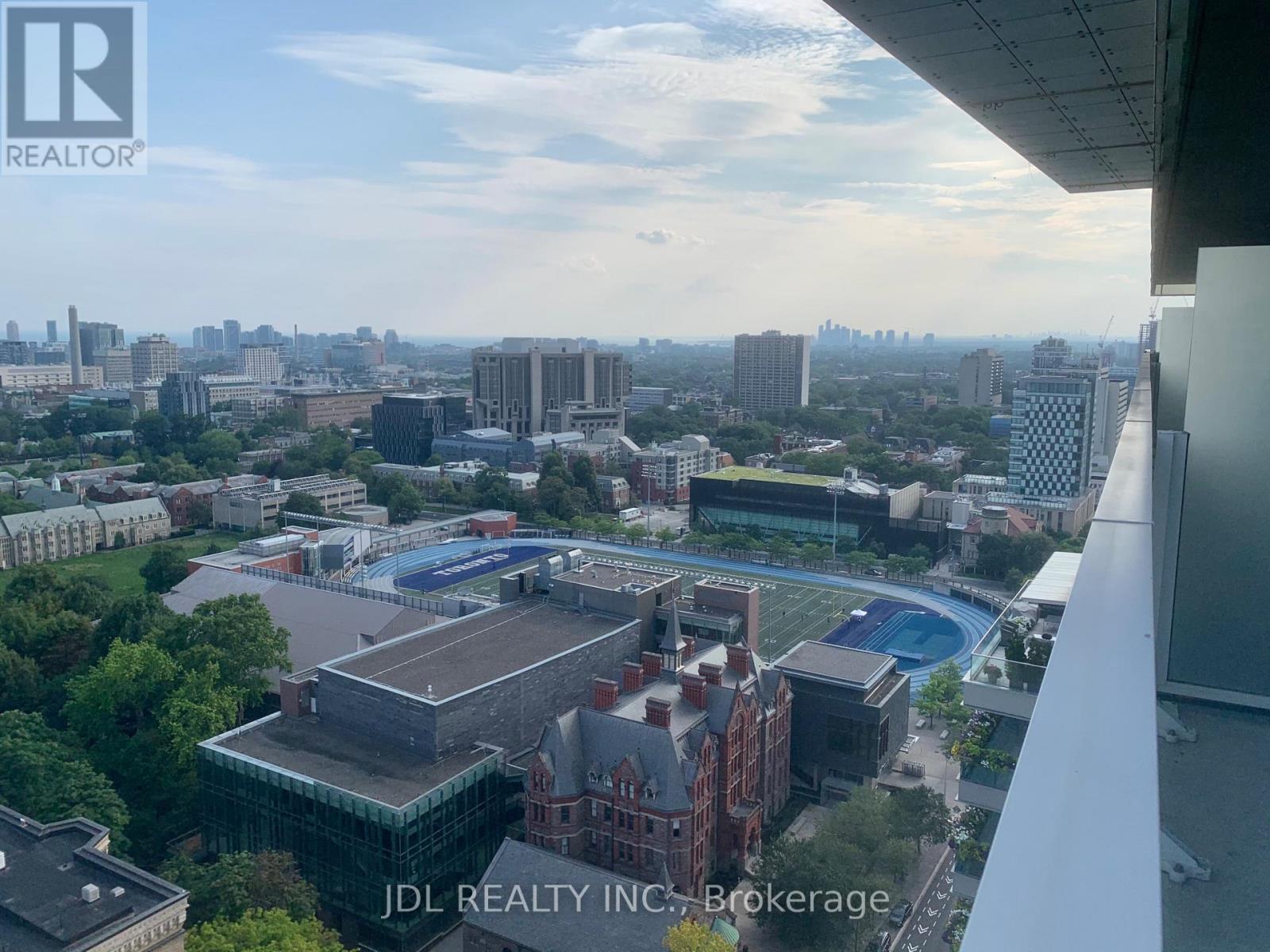 2204 - 200 Bloor Street W, Toronto, Ontario  M5S 1T8 - Photo 16 - C12314221