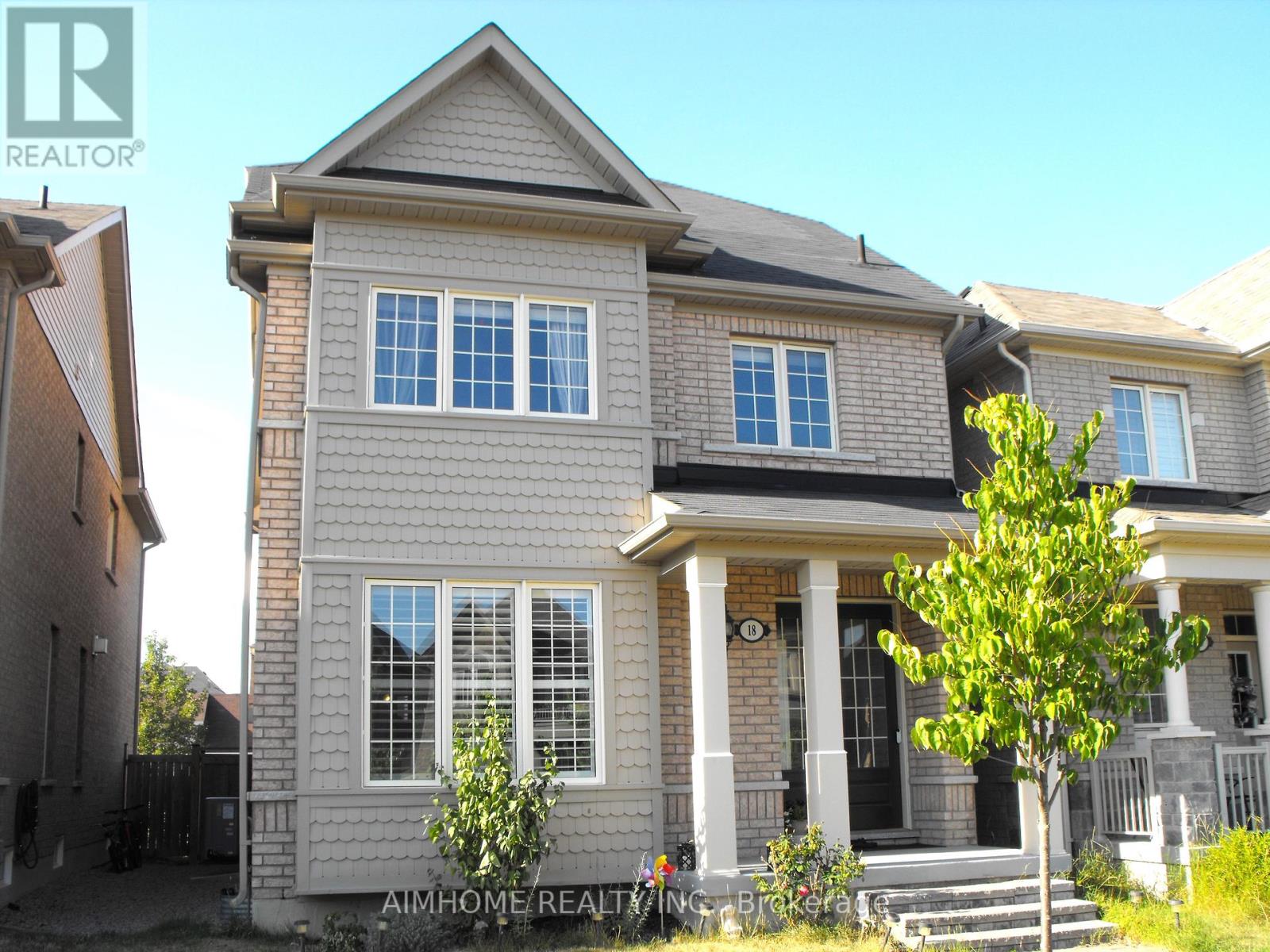 18 Saddlebrook Drive, Markham, Ontario  L6B 1J4 - Photo 31 - N12309307