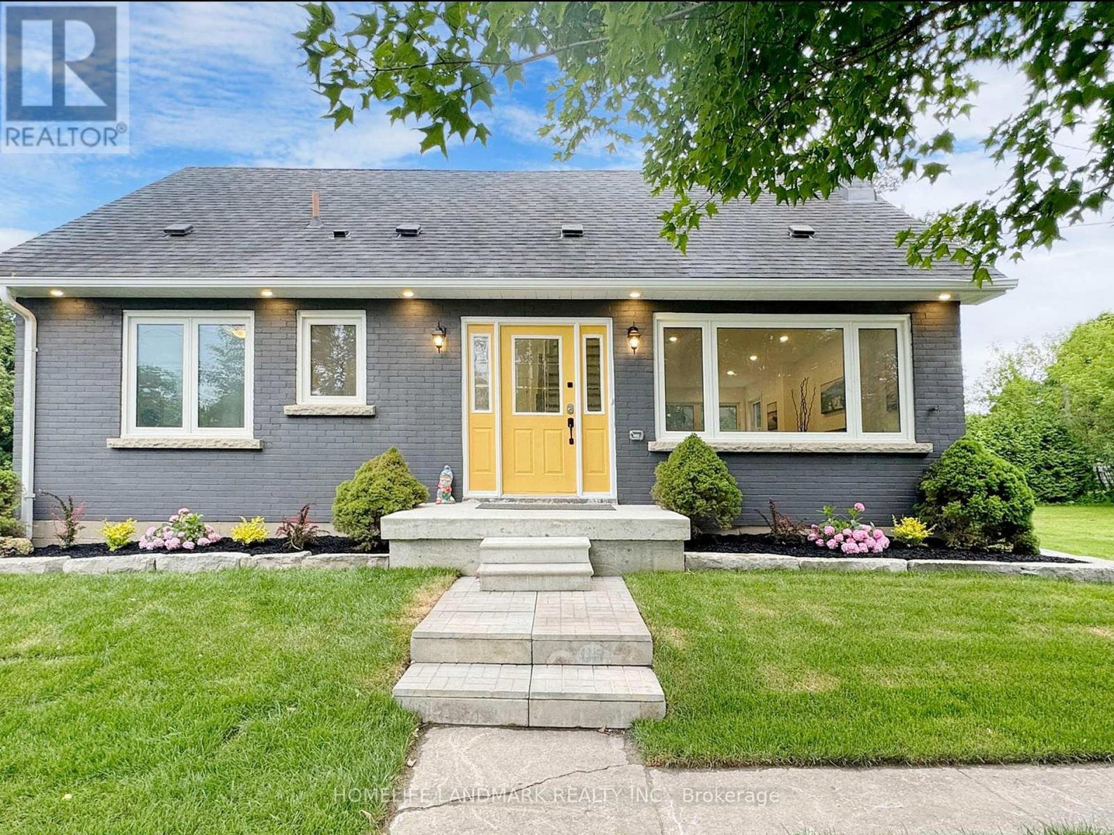 MAIN UNIT - 1661 MOUNT ALBERT ROAD, East Gwillimbury, Ontario