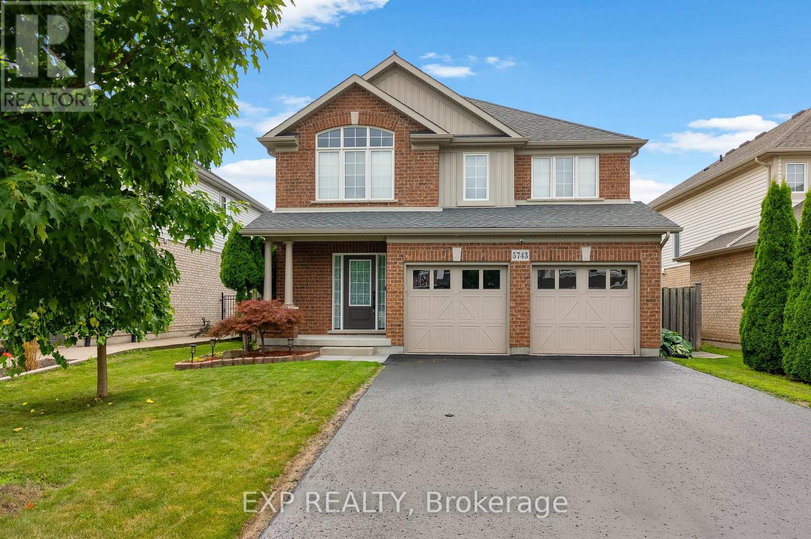 Property at 5743 JAKE CRESCENT image 2