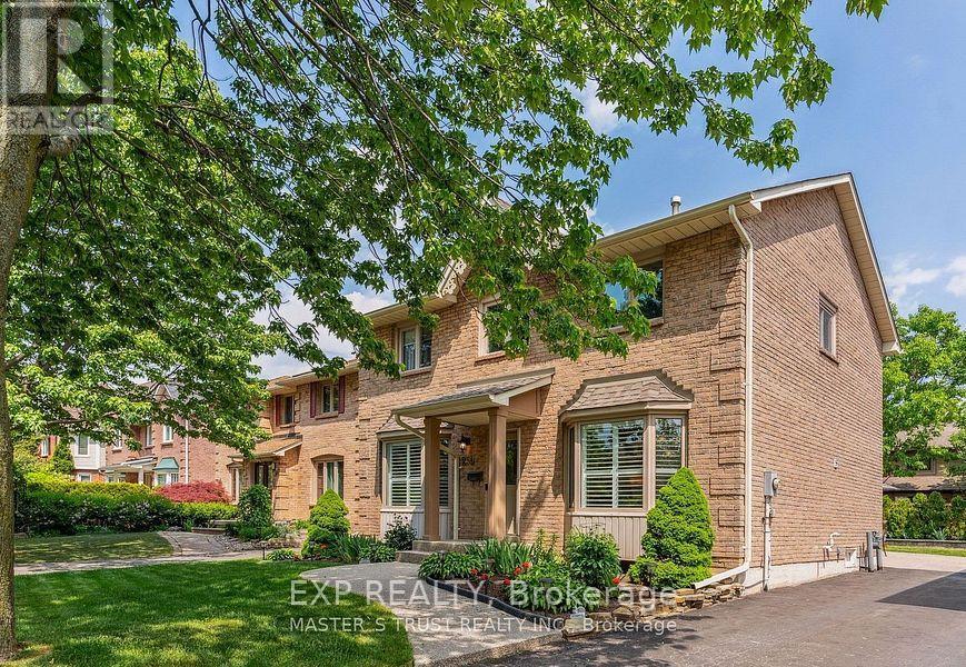 259 O'DONOGHUE UNIT1 AVENUE, Oakville, Ontario