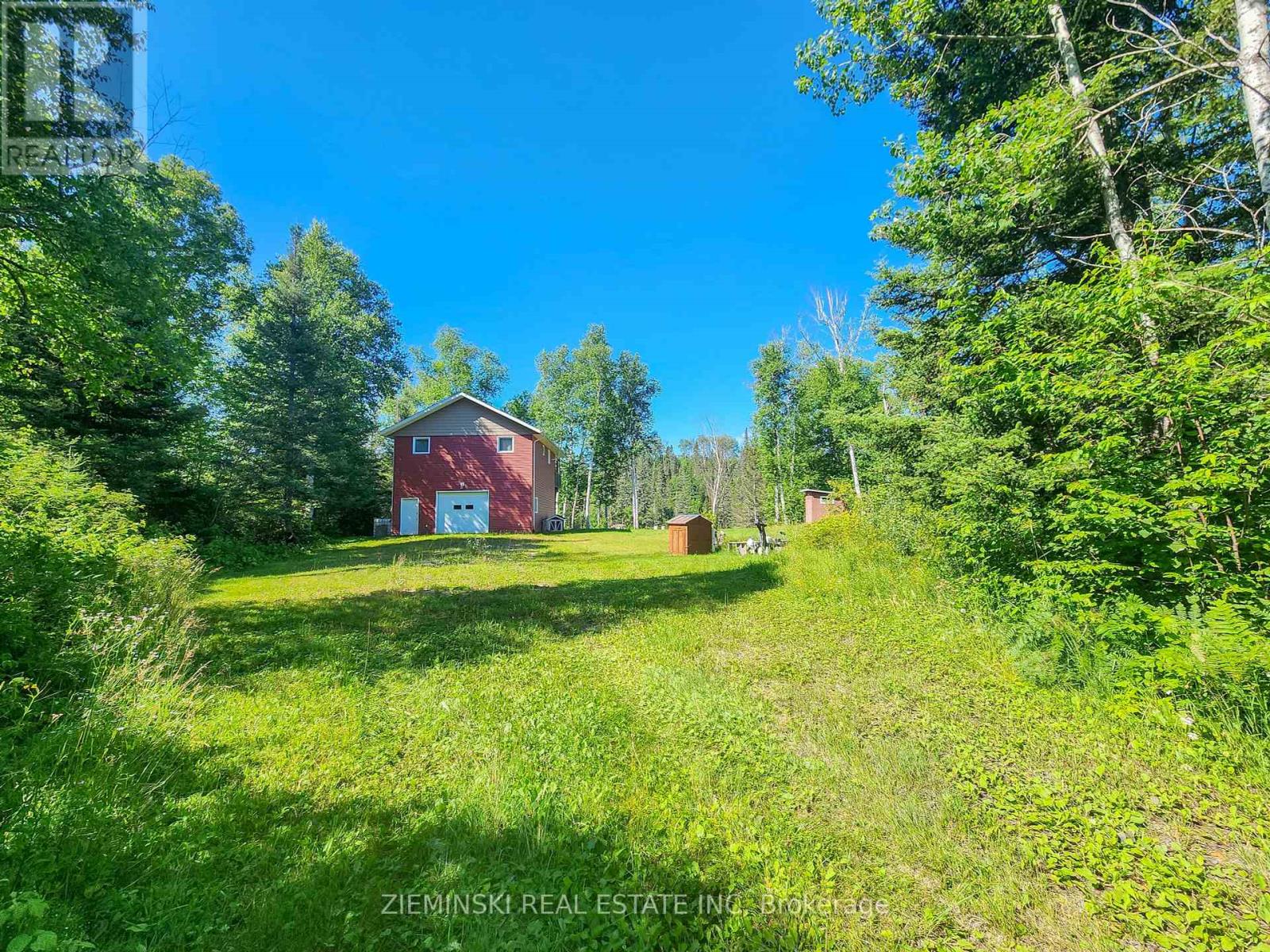 0 RIVER ROAD, Englehart, Ontario