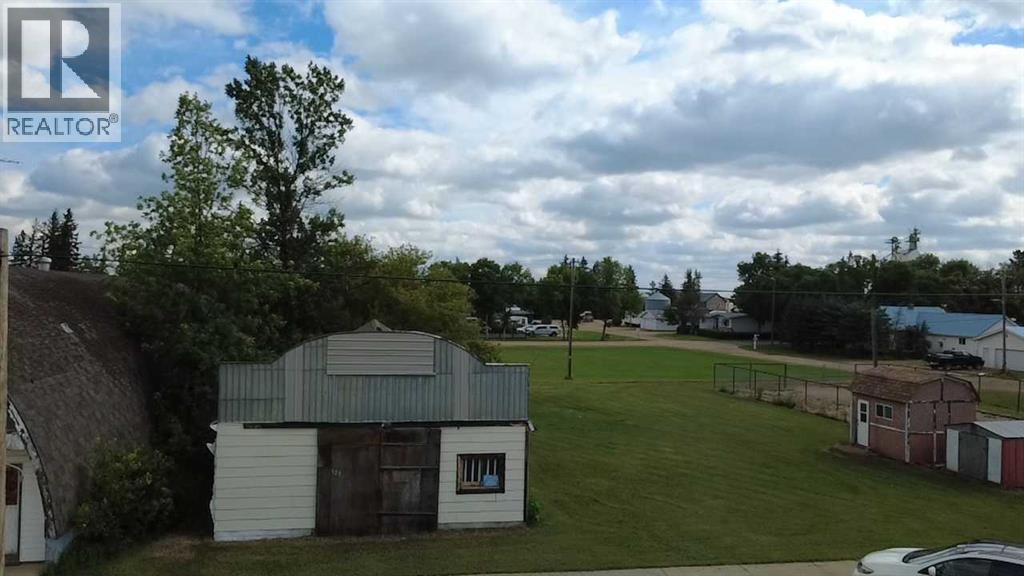 109 1 Street E, alliance, Alberta