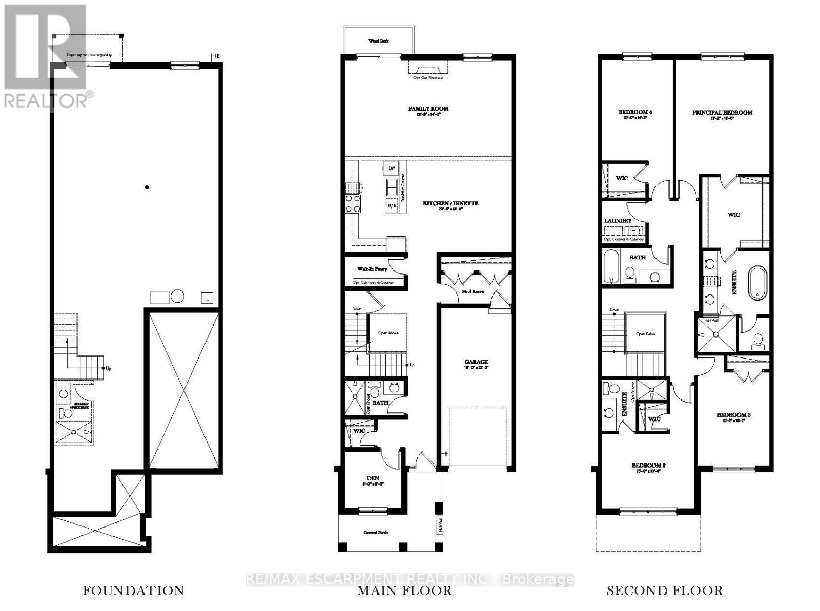 98 Valley Trail Place, Hamilton (Waterdown), Ontario  L0R 2H1 - Photo 2 - X12314209