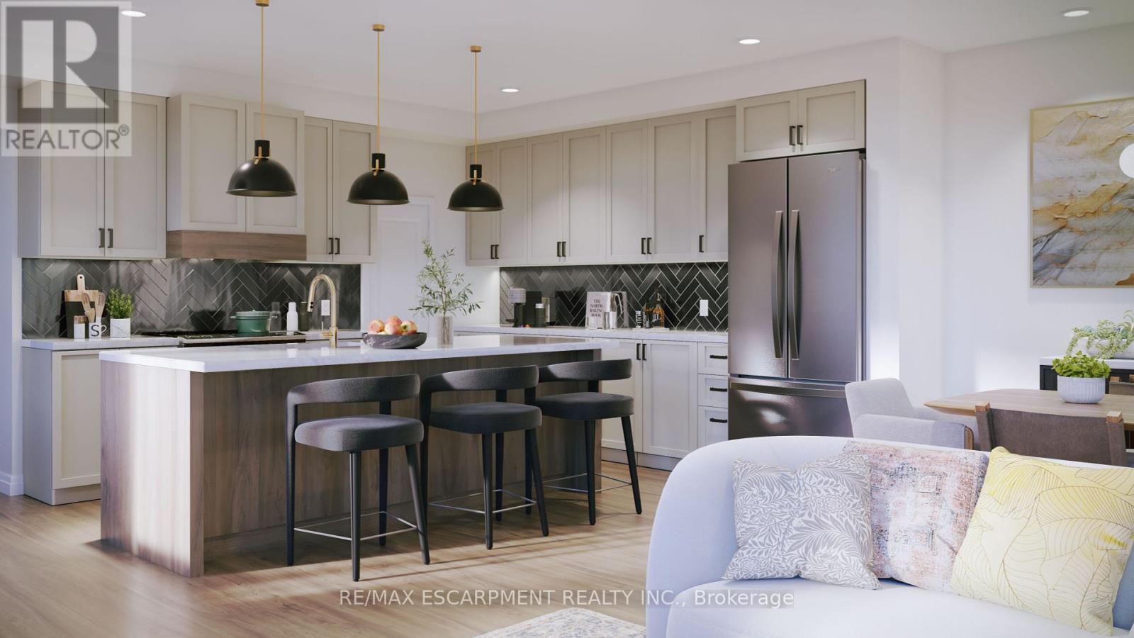 98 Valley Trail Place, Hamilton (Waterdown), Ontario  L0R 2H1 - Photo 3 - X12314209