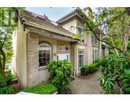 13 915 Fort Fraser Rise, Port Coquitlam, Ca