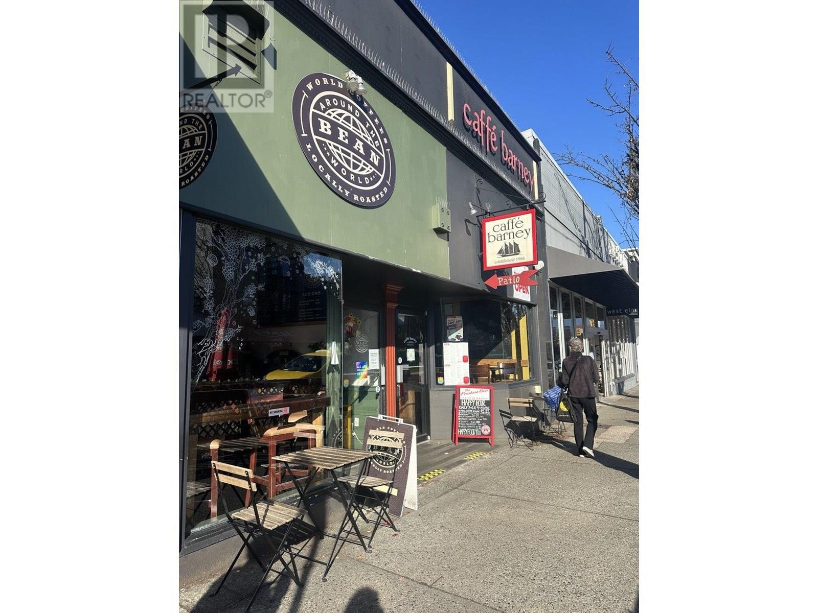 2975 Granville Street, Vancouver, British Columbia  V6H 3J6 - Photo 2 - C8071119