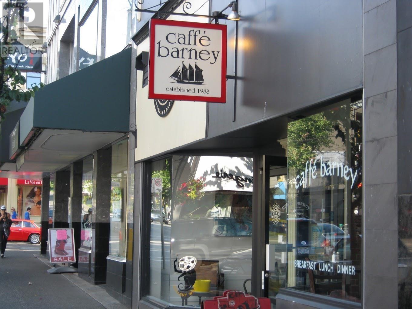 2975 Granville Street, Vancouver, British Columbia  V6H 3J6 - Photo 4 - C8071119