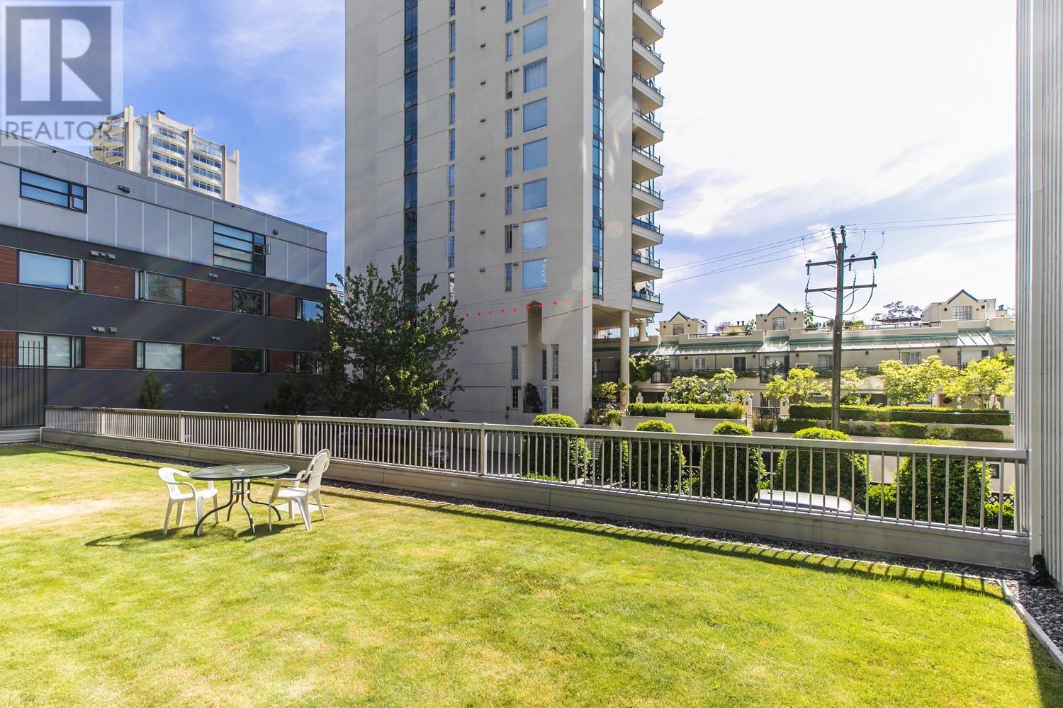 1403 1330 Harwood Street, Vancouver, British Columbia  V6E 1S8 - Photo 31 - R3032024