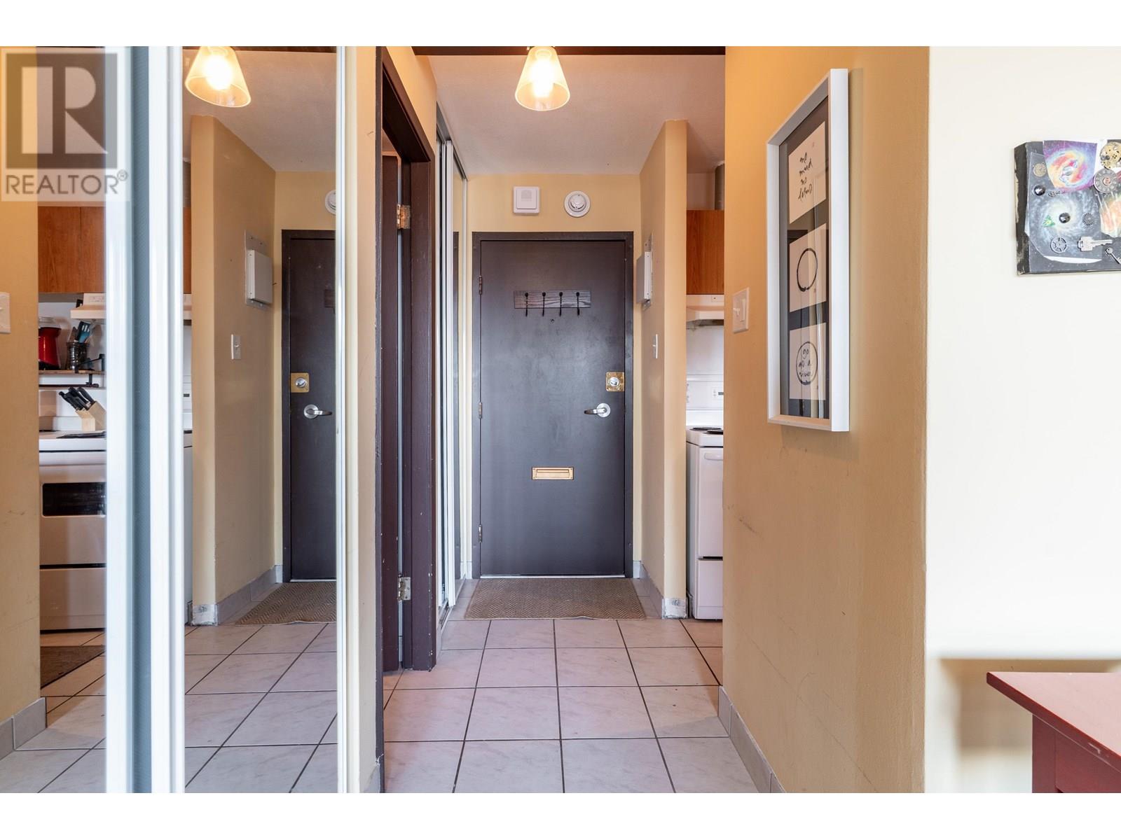 1403 1330 Harwood Street, Vancouver, British Columbia  V6E 1S8 - Photo 18 - R3032024