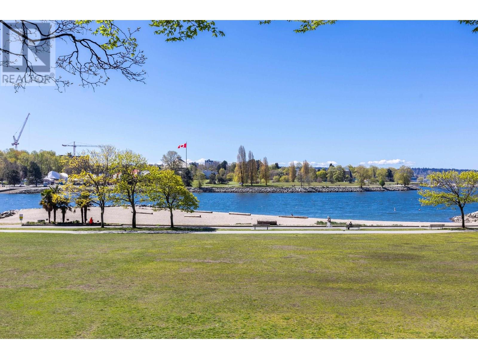 1403 1330 Harwood Street, Vancouver, British Columbia  V6E 1S8 - Photo 32 - R3032024