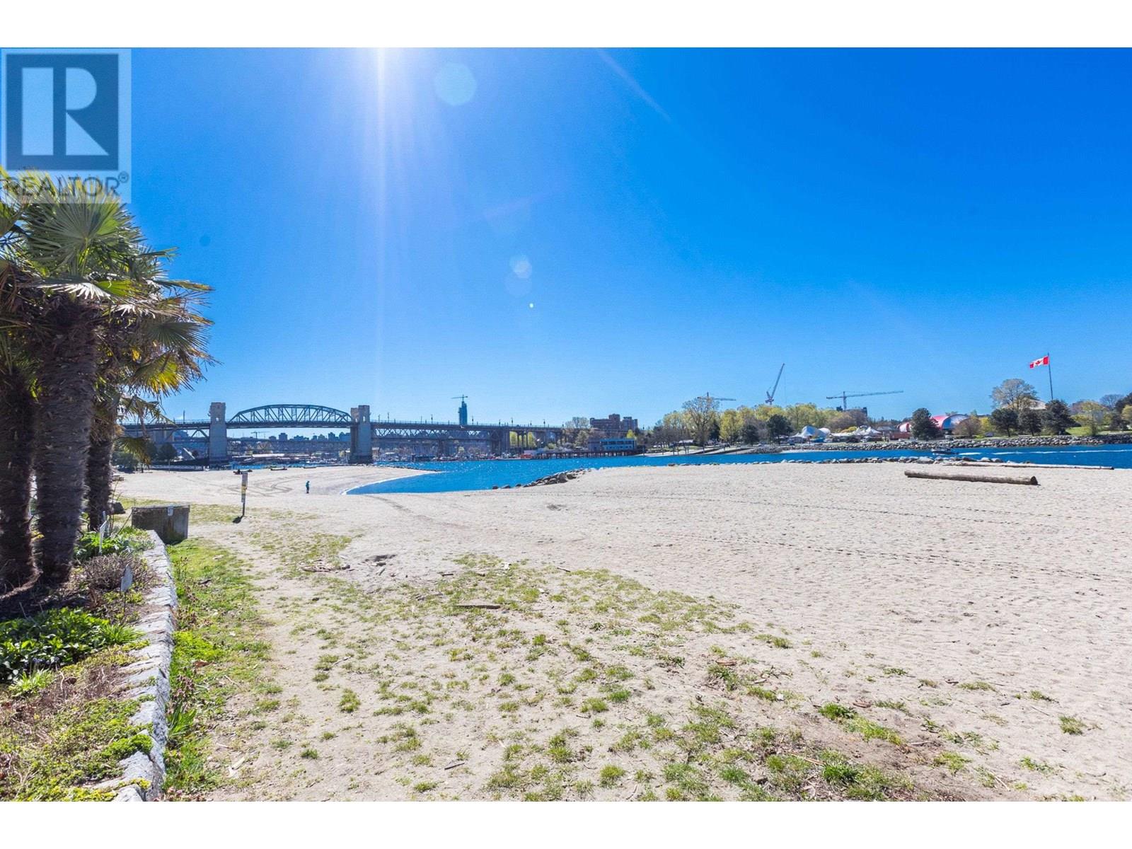 1403 1330 Harwood Street, Vancouver, British Columbia  V6E 1S8 - Photo 34 - R3032024