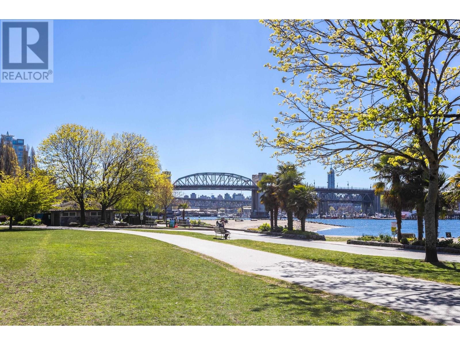 1403 1330 Harwood Street, Vancouver, British Columbia  V6E 1S8 - Photo 33 - R3032024