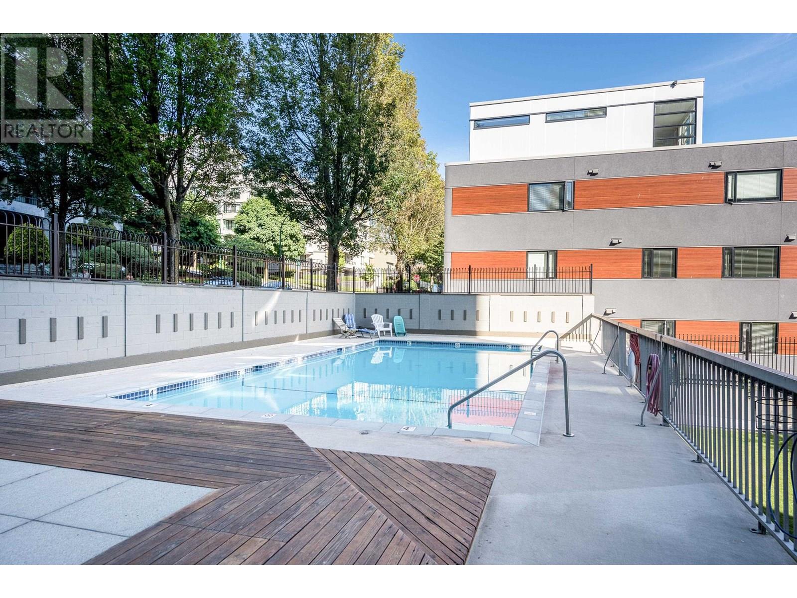 1403 1330 Harwood Street, Vancouver, British Columbia  V6E 1S8 - Photo 24 - R3032024