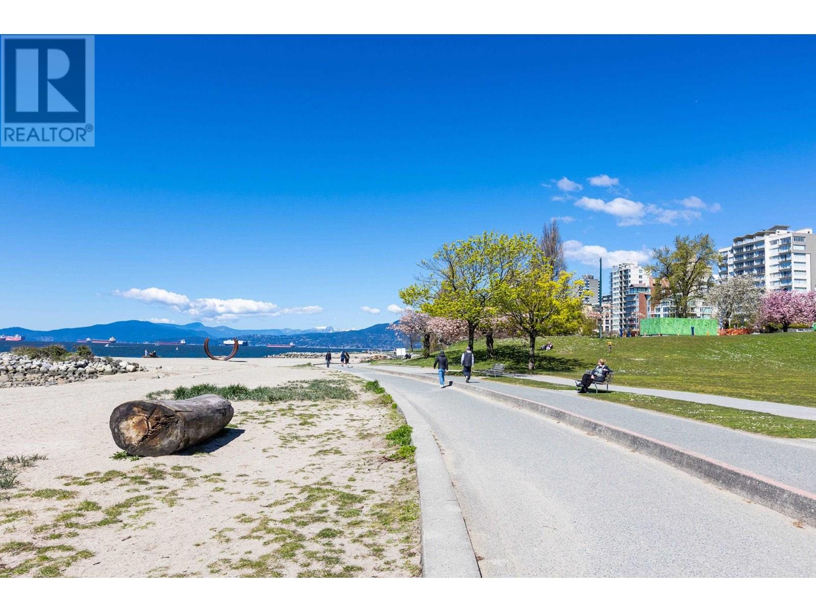 1403 1330 Harwood Street, Vancouver, British Columbia  V6E 1S8 - Photo 35 - R3032024