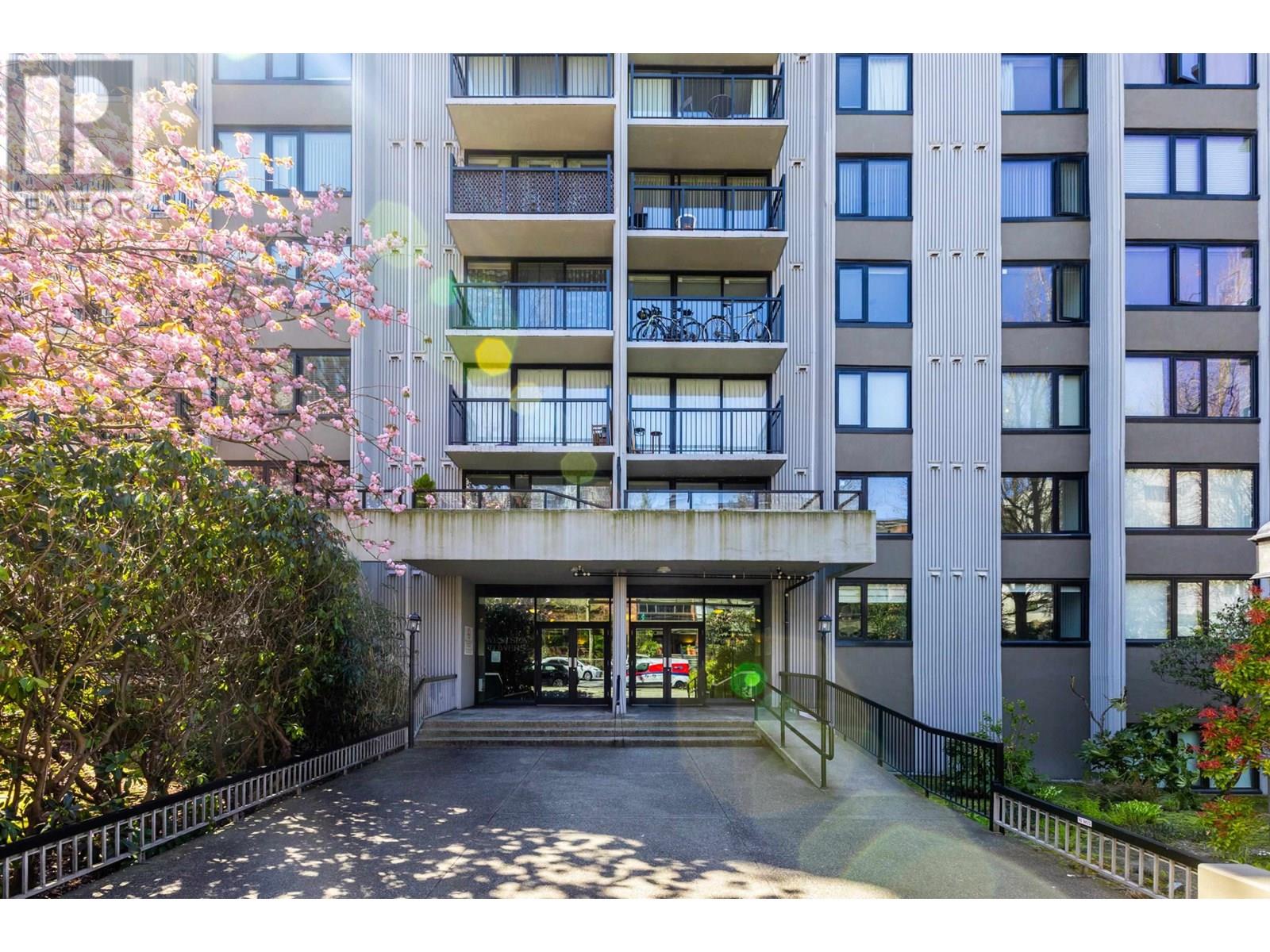1403 1330 Harwood Street, Vancouver, British Columbia  V6E 1S8 - Photo 28 - R3032024
