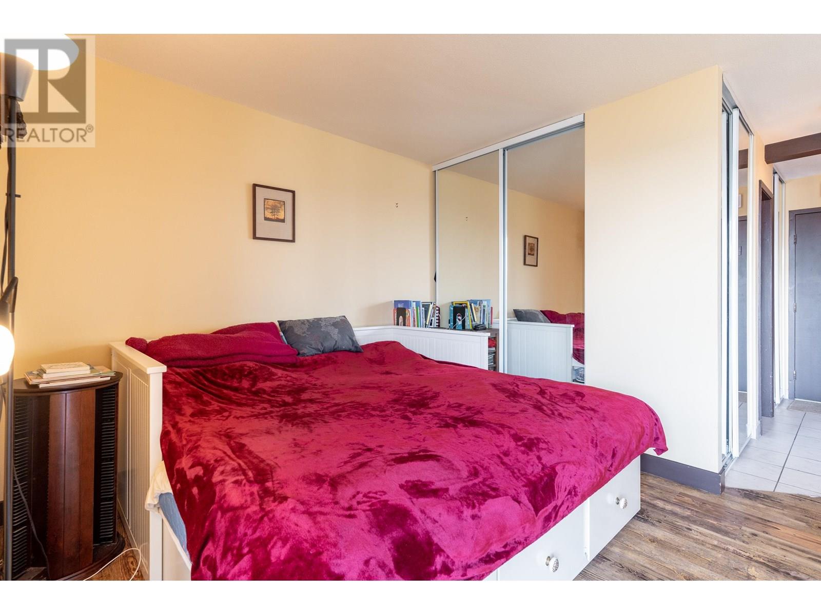 1403 1330 Harwood Street, Vancouver, British Columbia  V6E 1S8 - Photo 16 - R3032024