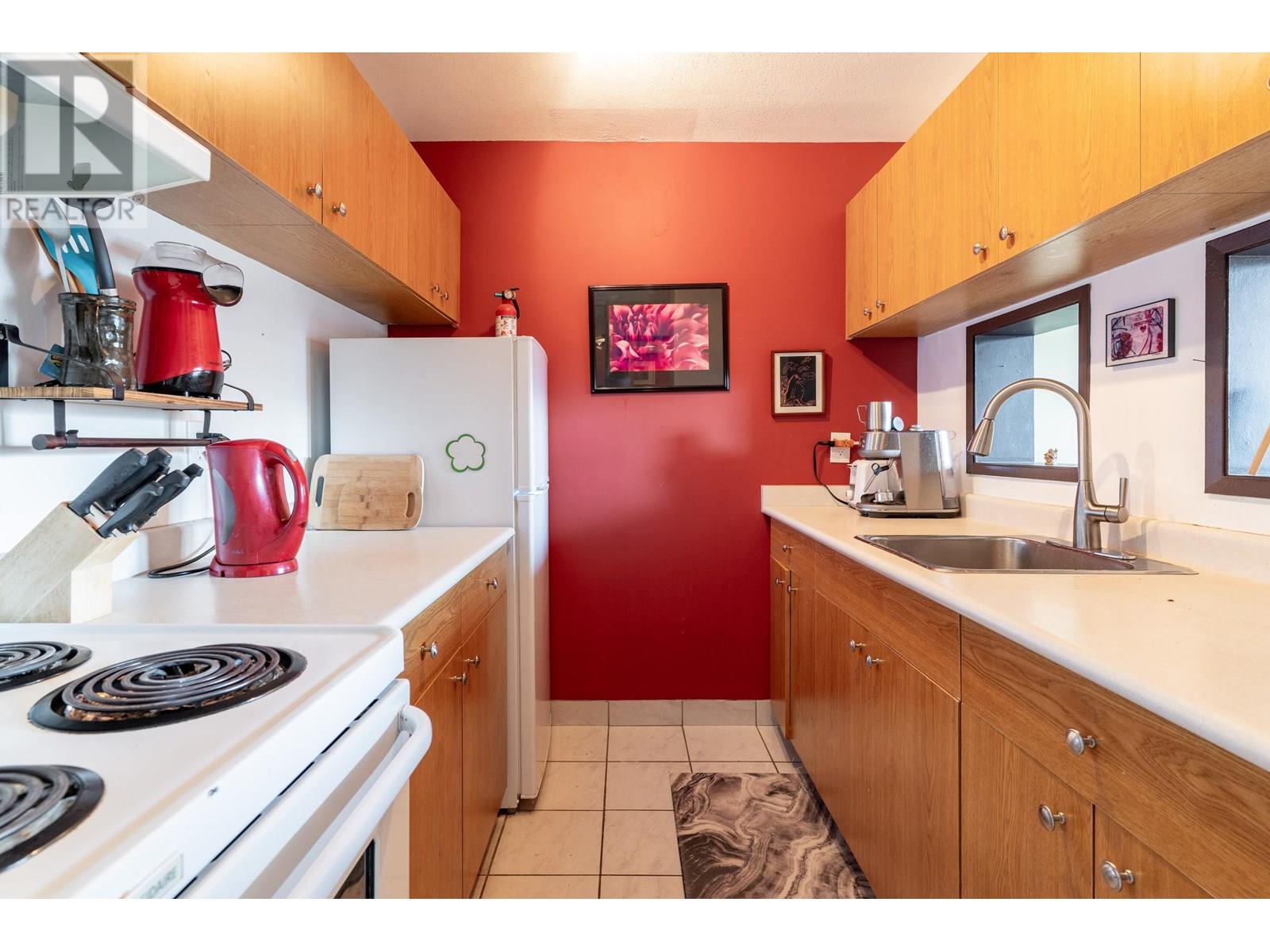 1403 1330 Harwood Street, Vancouver, British Columbia  V6E 1S8 - Photo 19 - R3032024