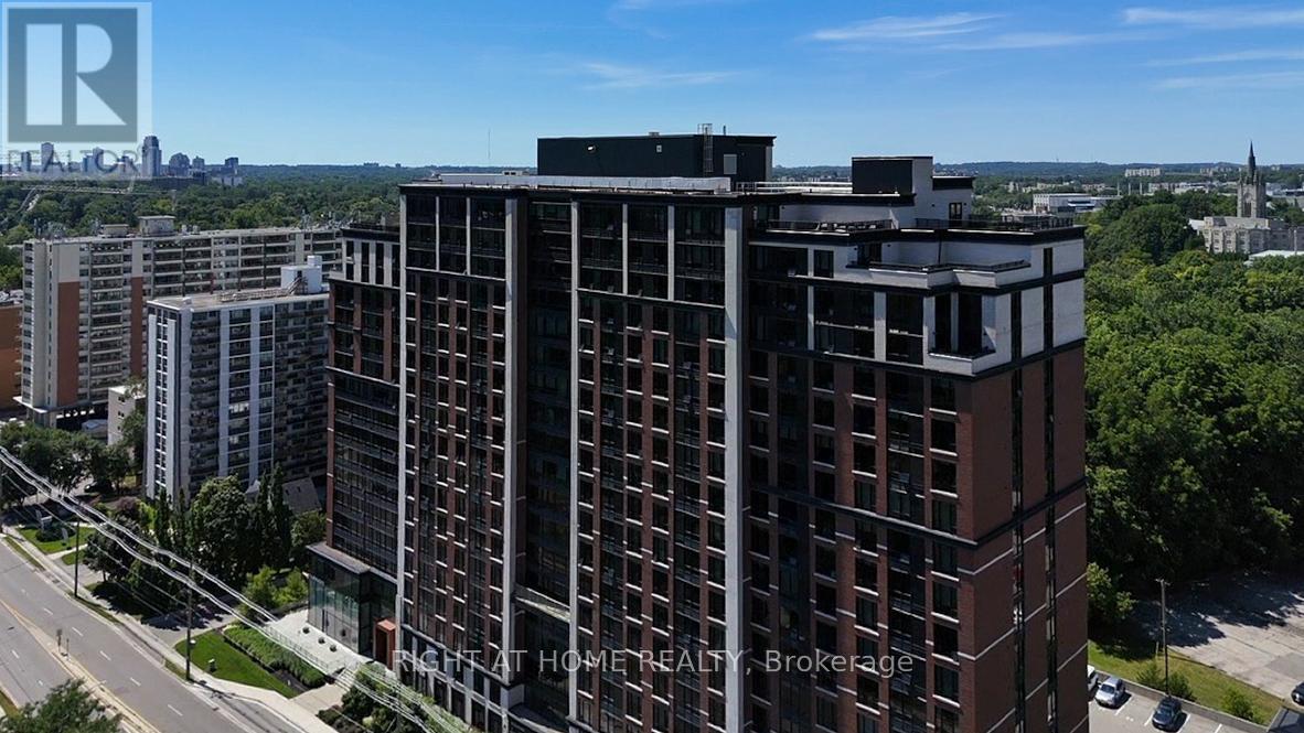 701 - 1235 RICHMOND STREET, London East, Ontario
