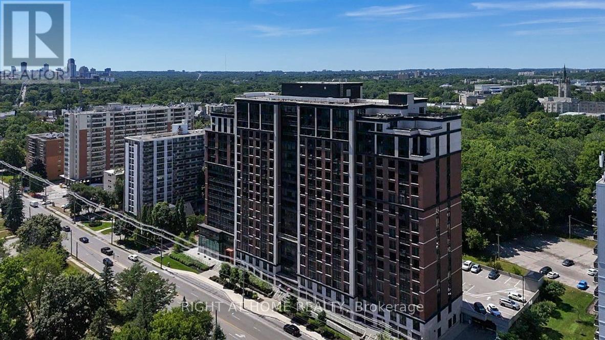 701 - 1235 Richmond Street, London East, Ontario  N6A 0C1 - Photo 2 - X12314226