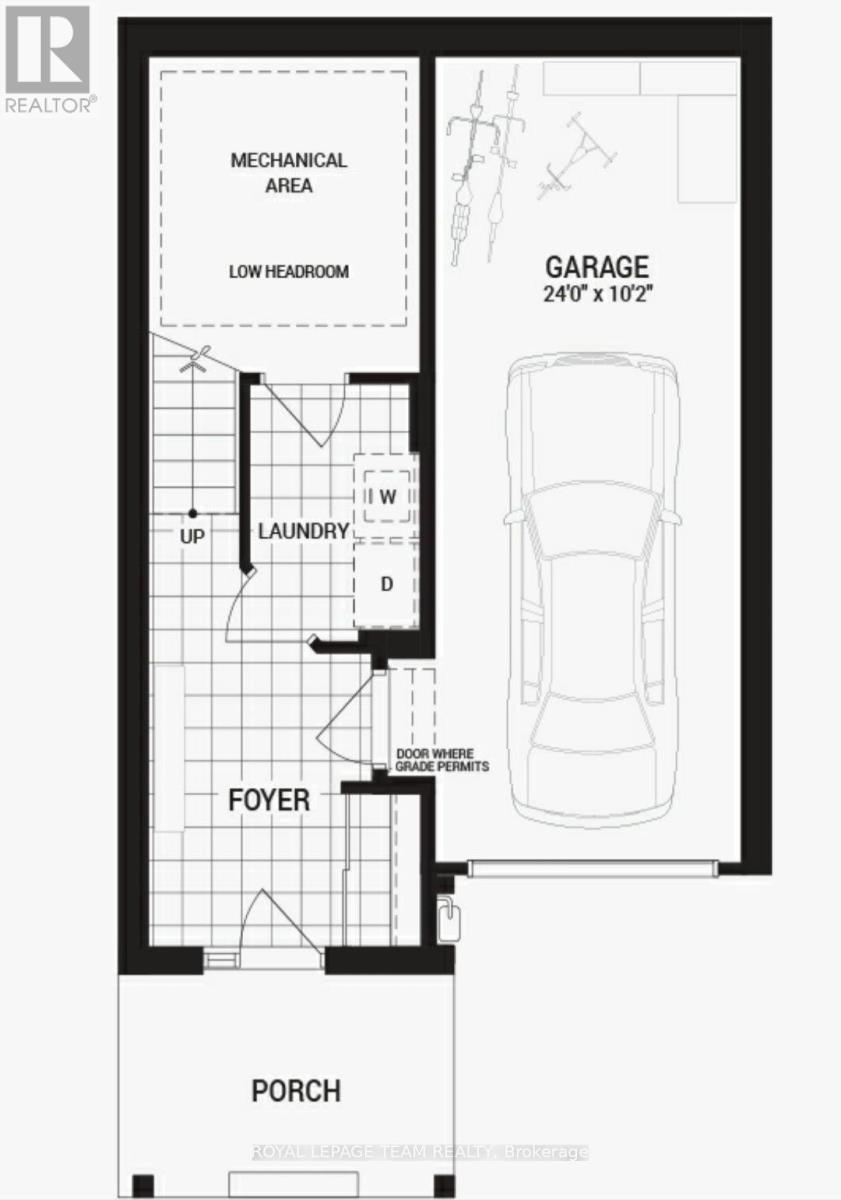 887 Kilbirnie Drive, Ottawa, Ontario  K2J 6G6 - Photo 29 - X12313316