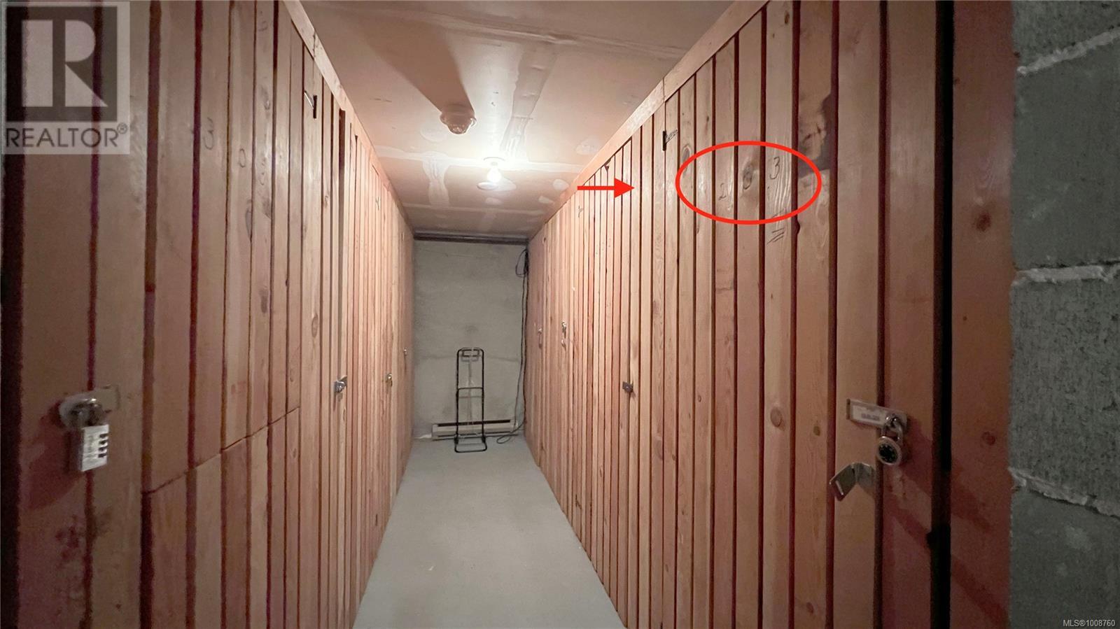 203 1012 Pakington St, Victoria, British Columbia  V8V 3A1 - Photo 20 - 1008760