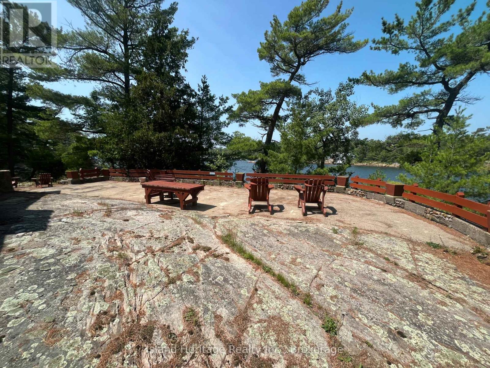 1915 Georgian Bay Island, The Archipelago, Ontario  P0G 1K0 - Photo 20 - X12314245
