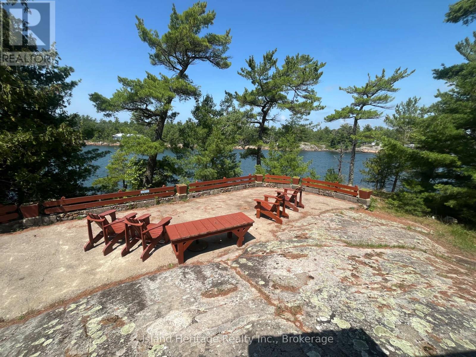1915 Georgian Bay Island, The Archipelago, Ontario  P0G 1K0 - Photo 21 - X12314245