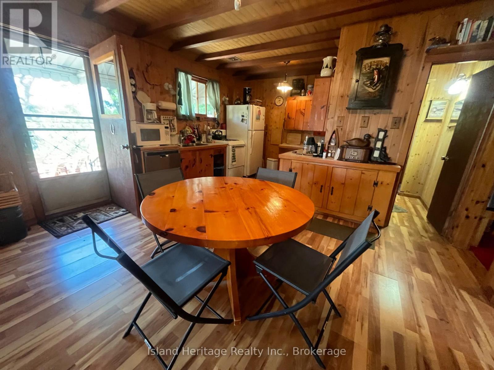 1915 Georgian Bay Island, The Archipelago, Ontario  P0G 1K0 - Photo 24 - X12314245