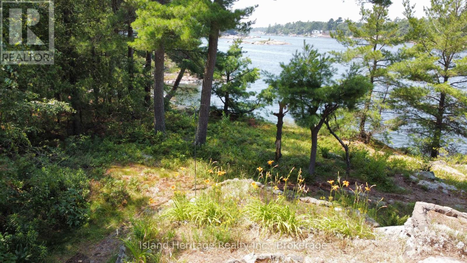 1915 Georgian Bay Island, The Archipelago, Ontario  P0G 1K0 - Photo 7 - X12314245