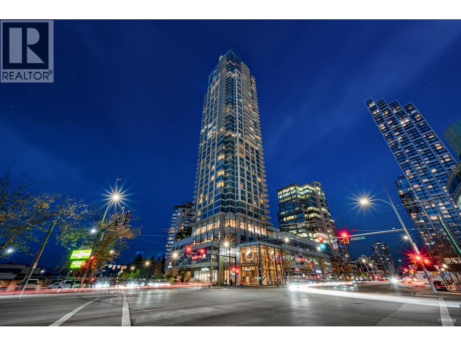 3106 4508 Hazel Street, Burnaby, British Columbia  V5H 0E4 - Photo 18 - R3032023