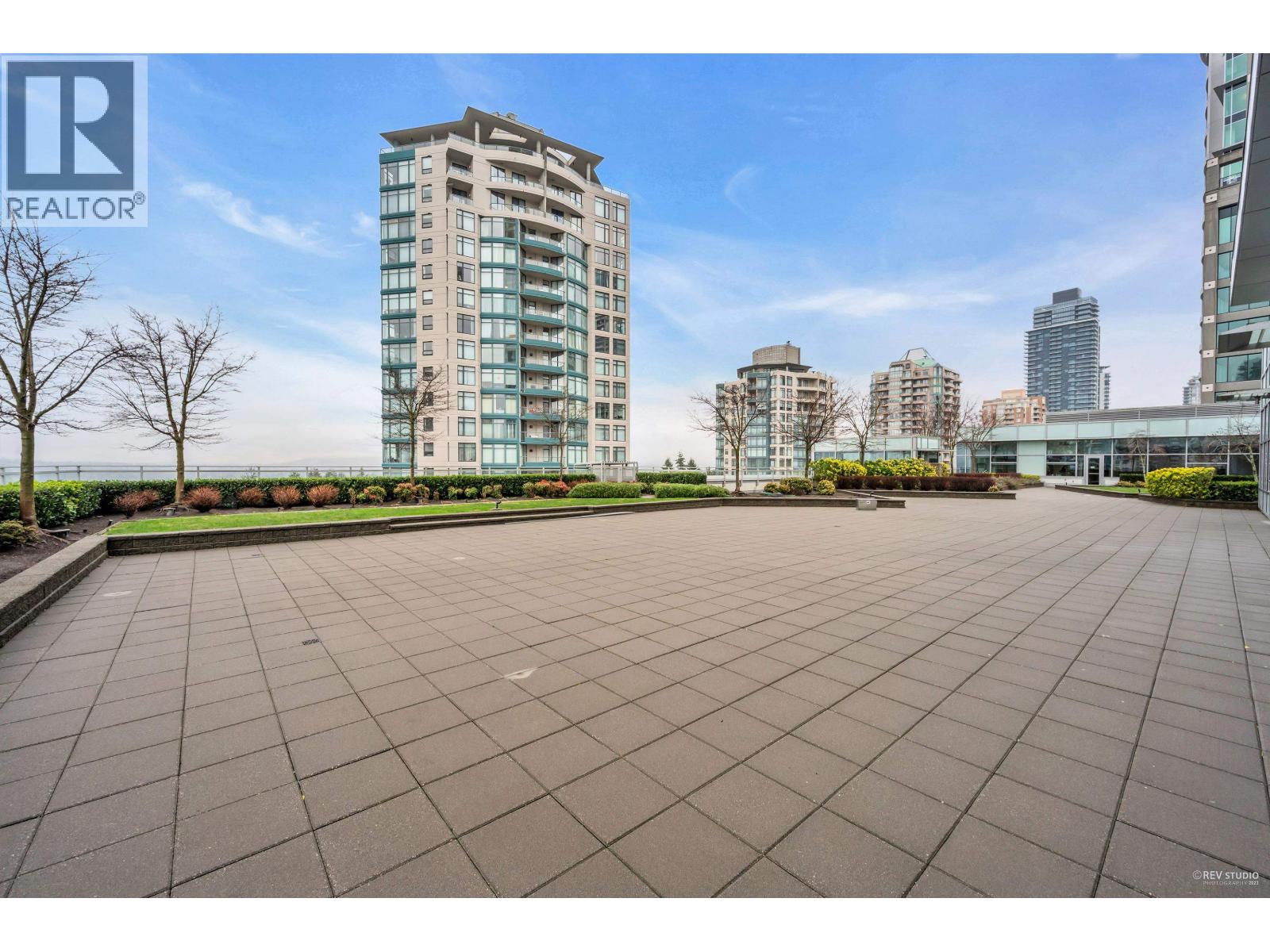 3106 4508 Hazel Street, Burnaby, British Columbia  V5H 0E4 - Photo 31 - R3032023