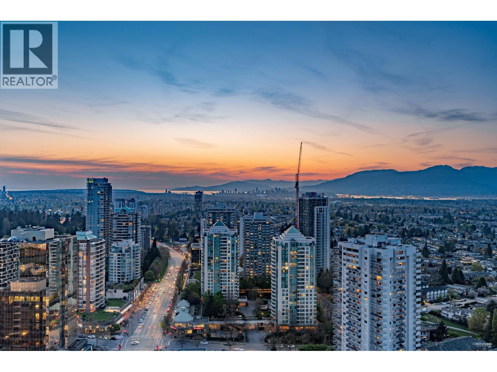 3106 4508 Hazel Street, Burnaby, British Columbia  V5H 0E4 - Photo 20 - R3032023
