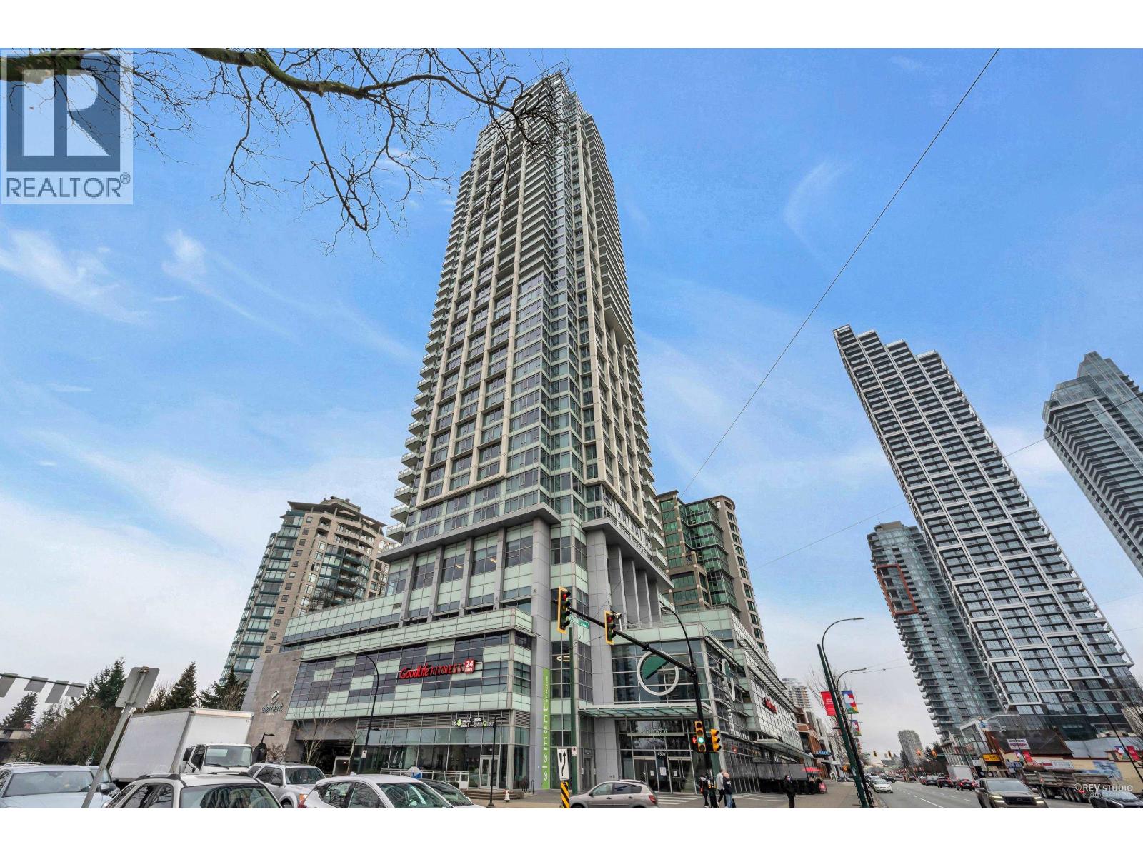 3106 4508 Hazel Street, Burnaby, British Columbia  V5H 0E4 - Photo 27 - R3032023