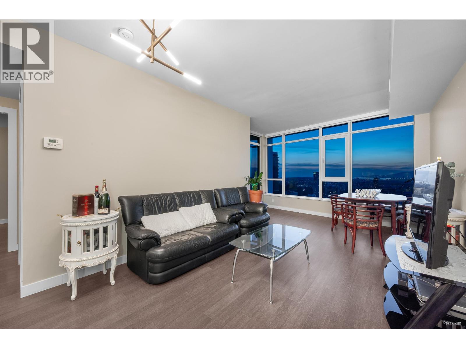 3106 4508 Hazel Street, Burnaby, British Columbia  V5H 0E4 - Photo 6 - R3032023