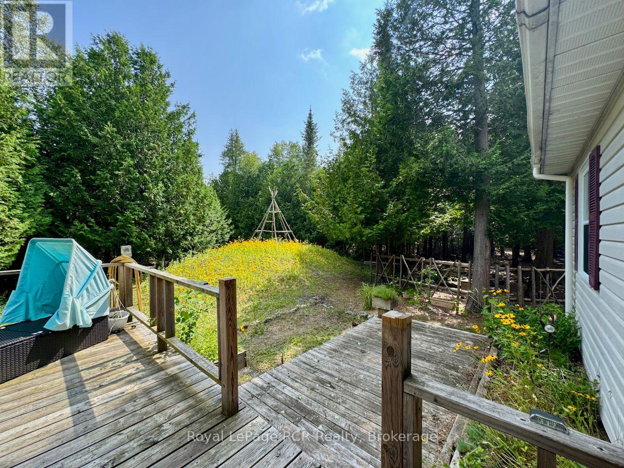 323 East Road Rr 4 Road, Northern Bruce Peninsula, Ontario  N0H 1W0 - Photo 31 - X12314257