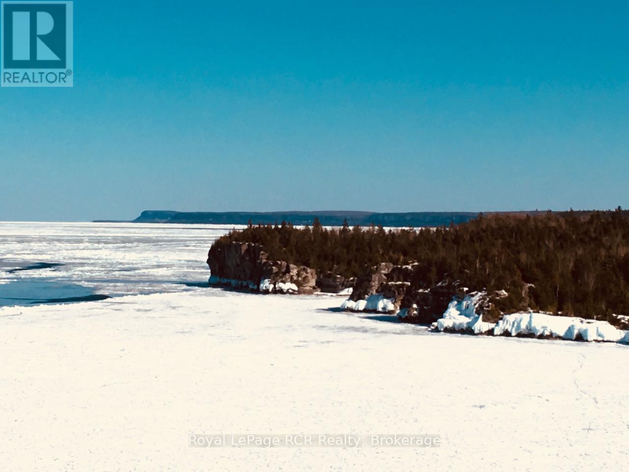 323 East Road Rr 4 Road, Northern Bruce Peninsula, Ontario  N0H 1W0 - Photo 45 - X12314257