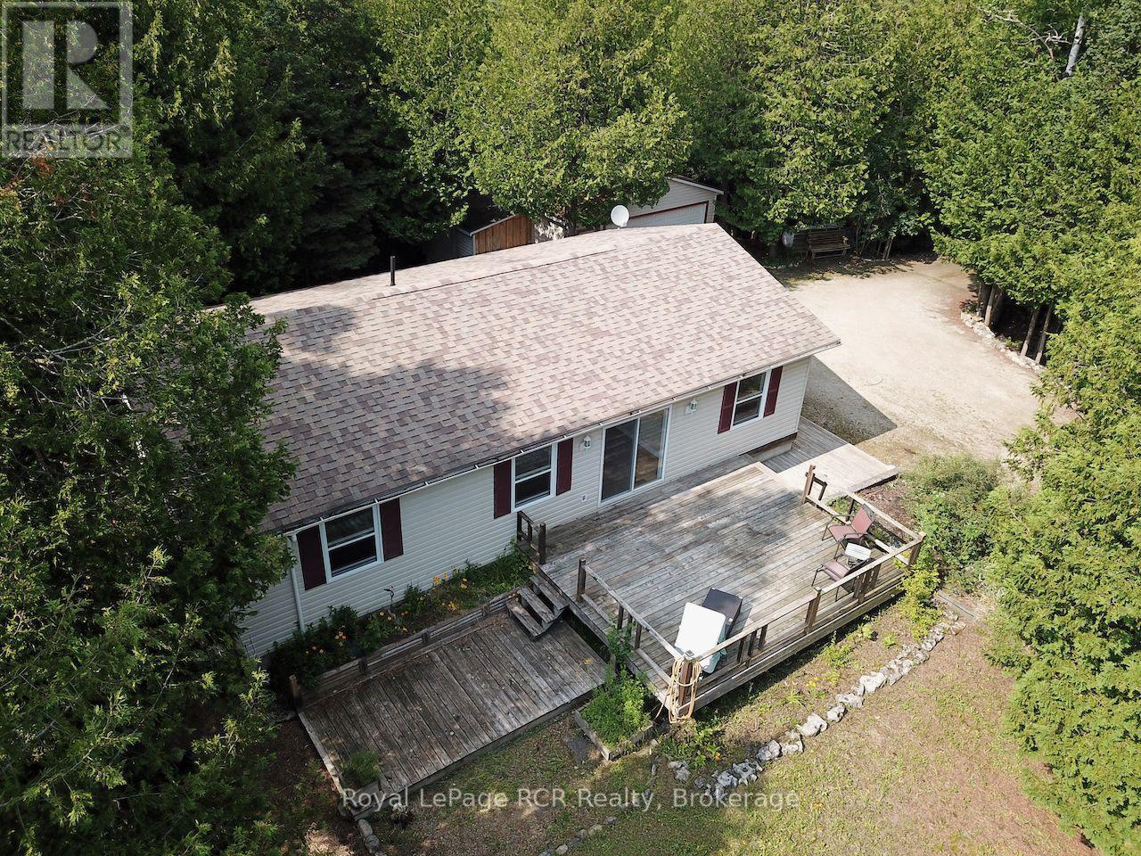 323 East Road Rr 4 Road, Northern Bruce Peninsula, Ontario  N0H 1W0 - Photo 5 - X12314257