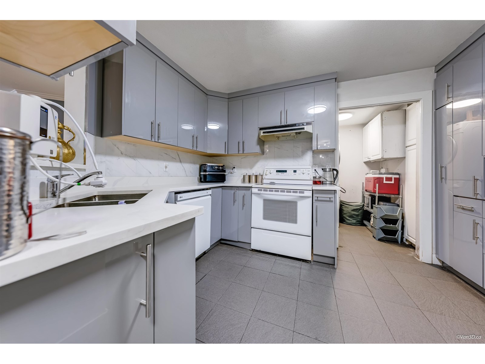 114 7151 121 Street, Surrey, British Columbia  V3W 0E7 - Photo 9 - R3031570