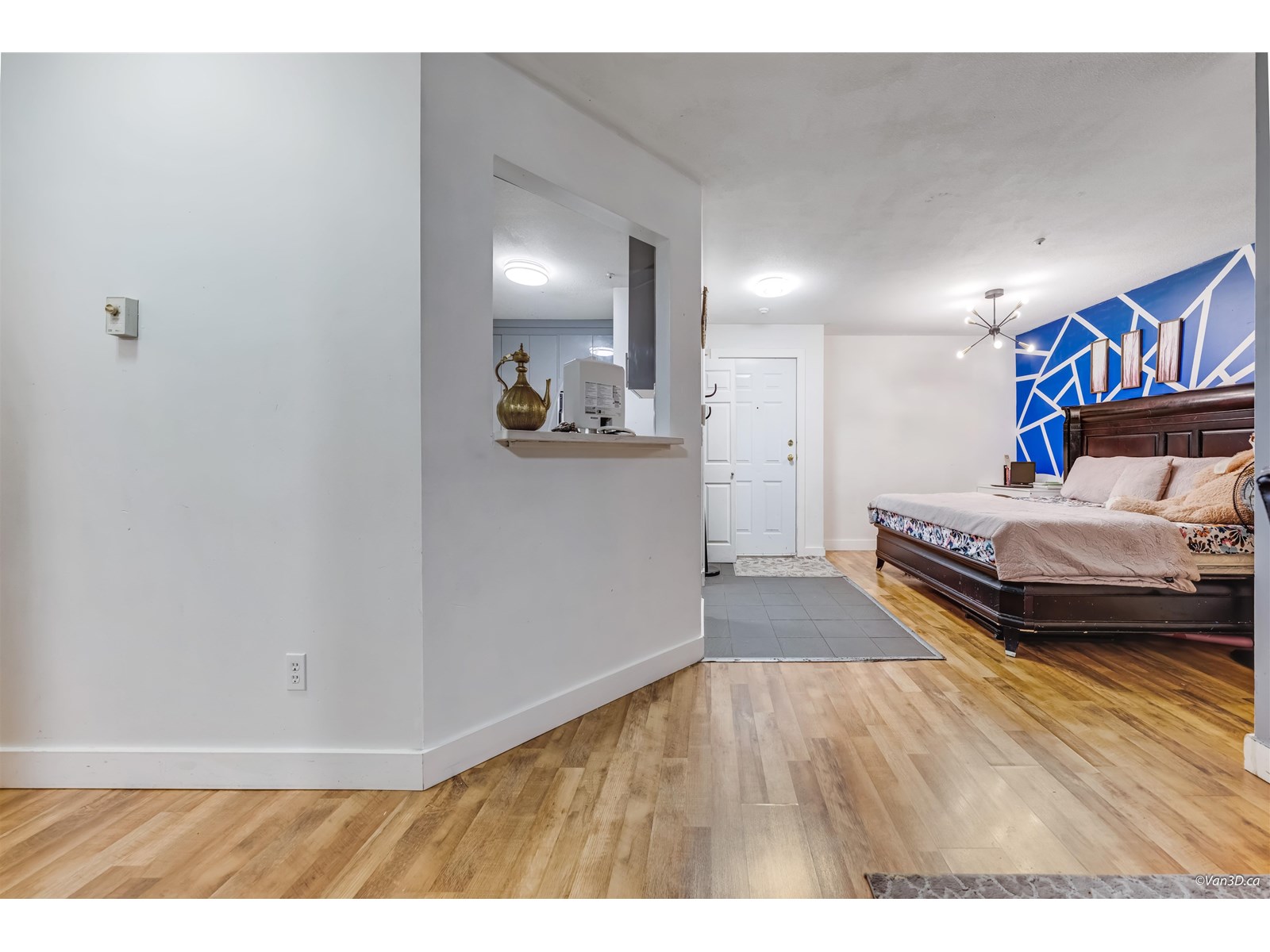 114 7151 121 Street, Surrey, British Columbia  V3W 0E7 - Photo 4 - R3031570